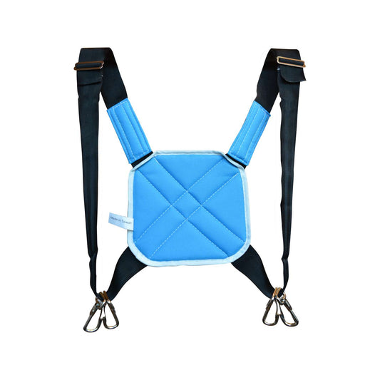  Zenport AgriKon 25 In. Picking Bucket Harness