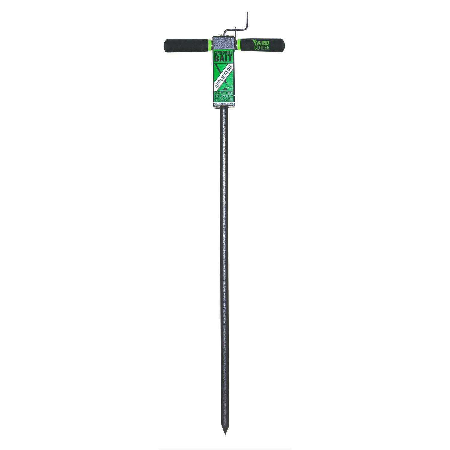  Yard Butler Mole And Gopher Bait Applicator 37 In. L