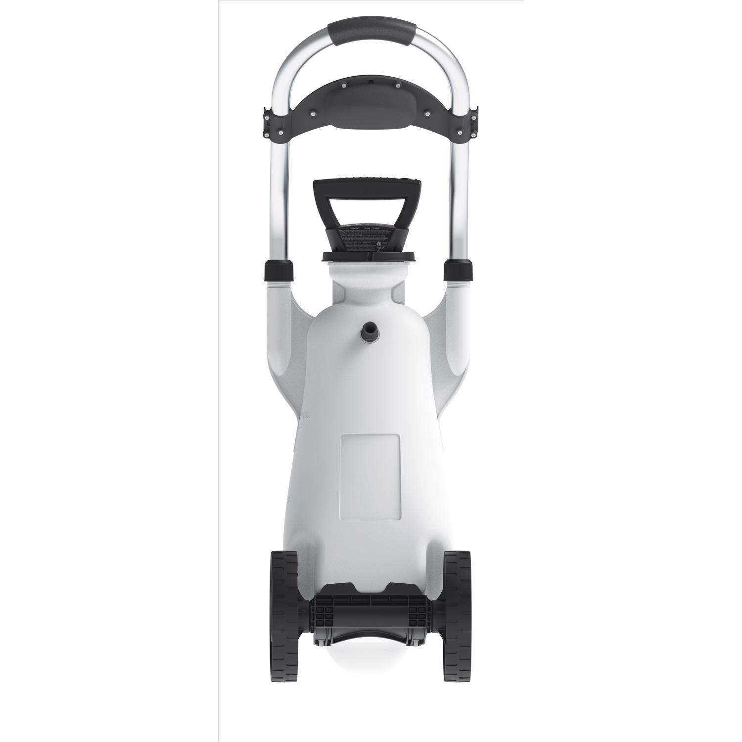  Ortho 3 Gal Sprayer Battery Operated Tank Sprayer