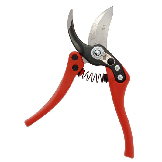  Zenport Euro-Pro Large Carbon Steel Pruners