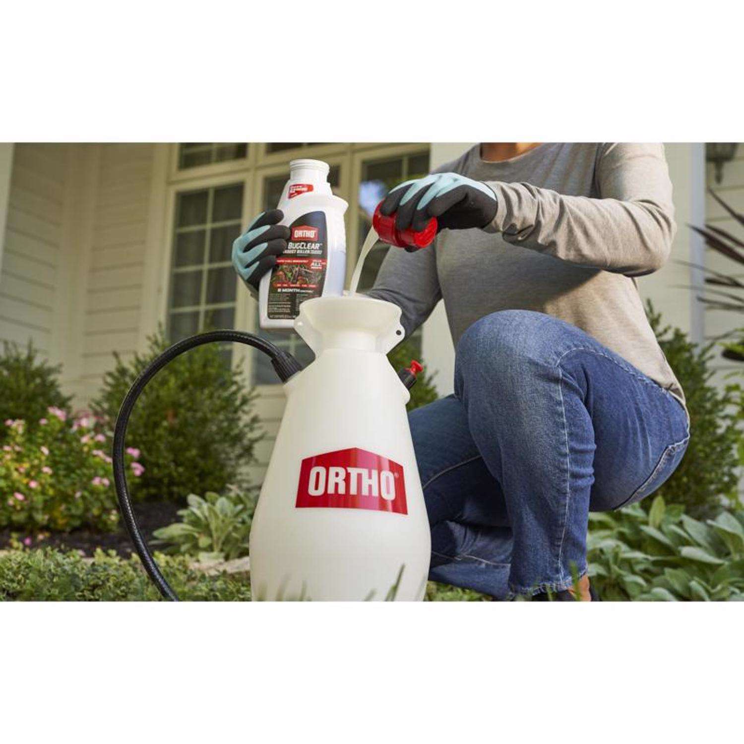  Ortho BugClear Insect Killer Concentrate 32 Oz