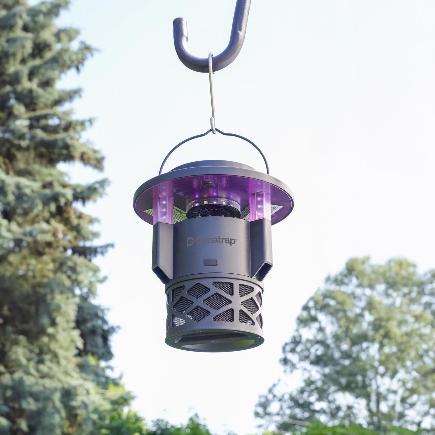  DynaTrap Outdoor Flying Insect Trap