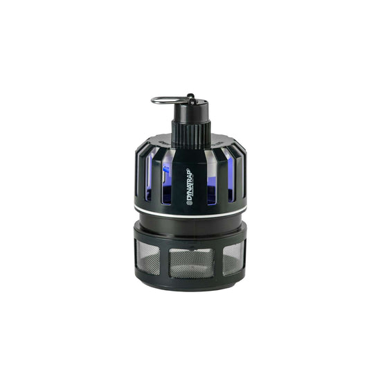  DynaTrap Ultralight Indoor Flying Insect Trap 300 Sq Ft 8 W