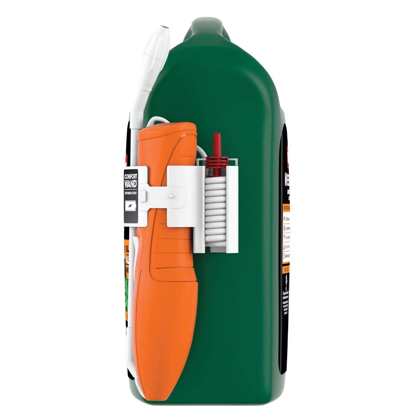  Ortho WeedClear Weed Killer RTU Liquid 1.1 Gal