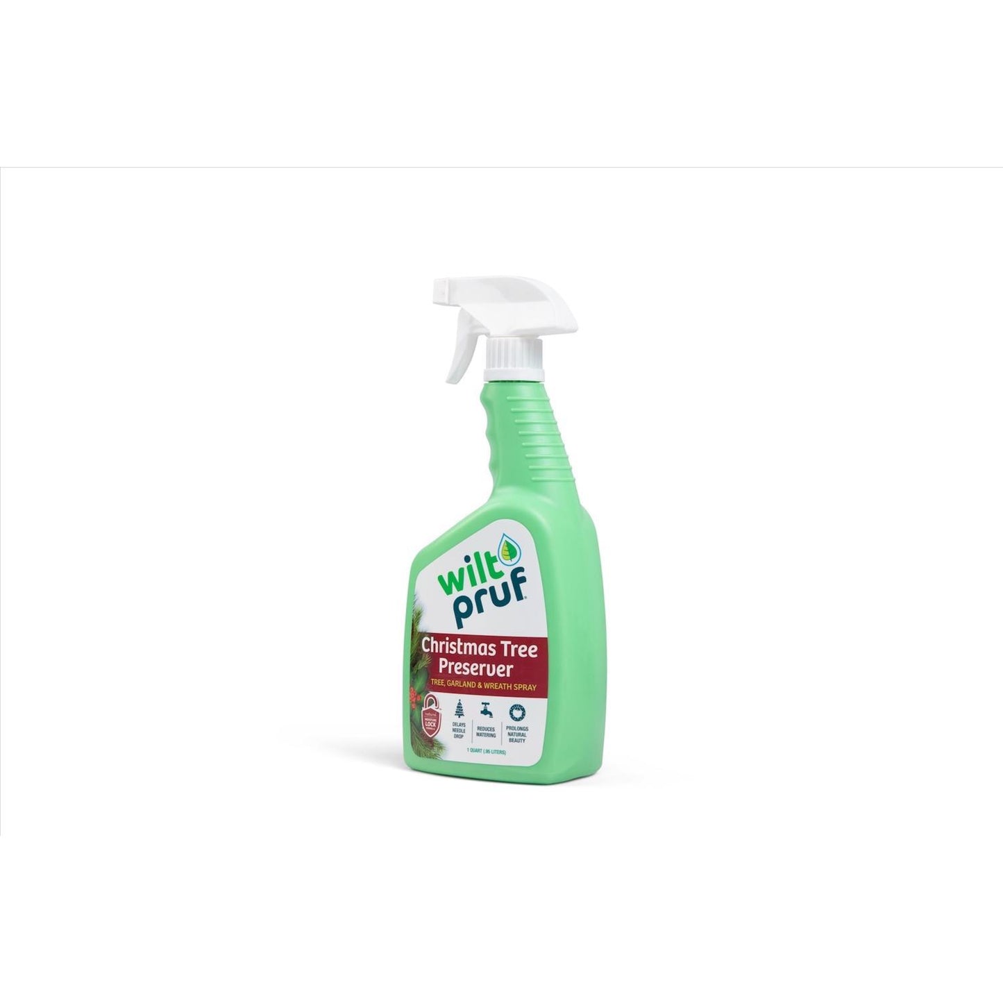  Wilt-Pruf RTU 32 Oz Christmas Tree & Wreath Protector