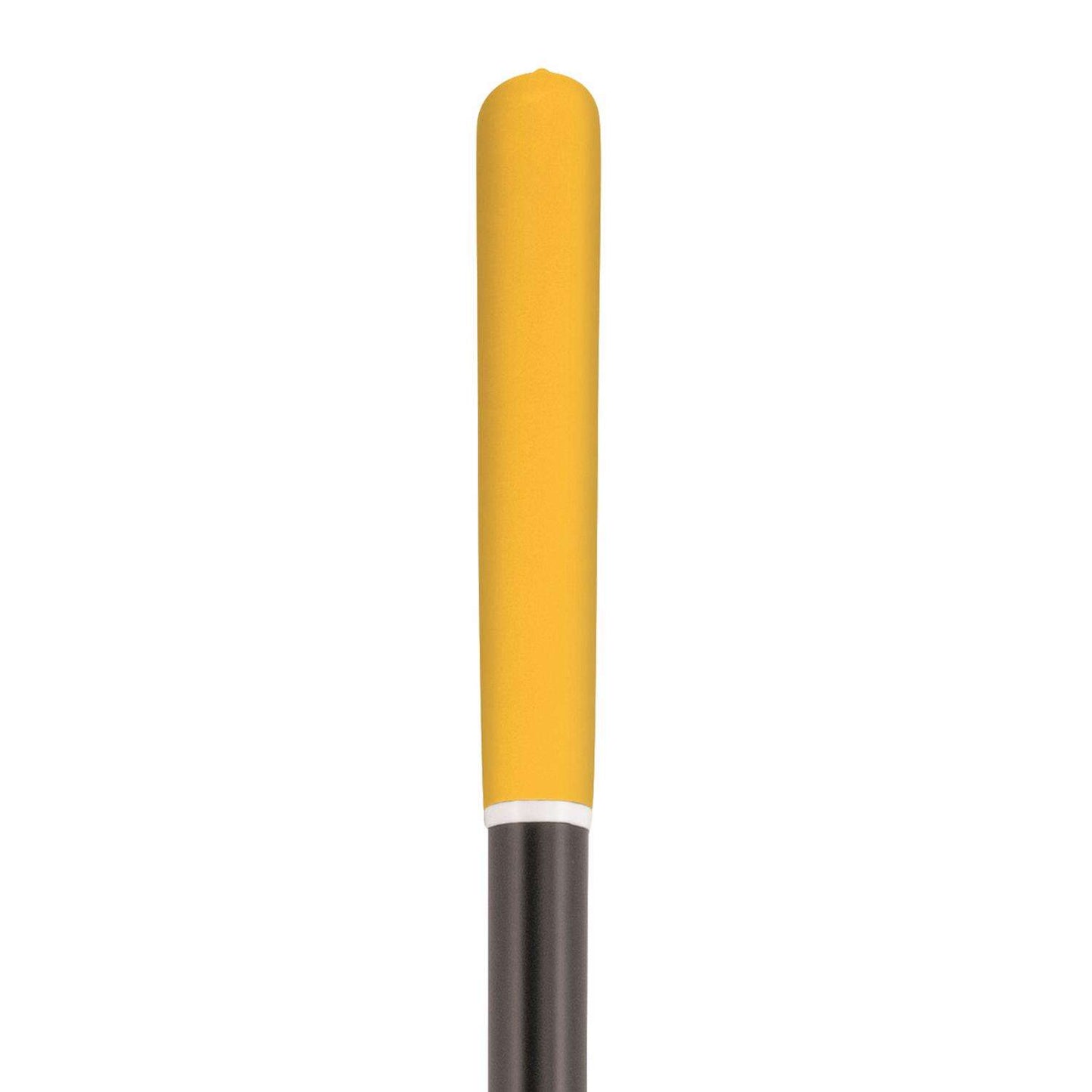  John Deere Steel Mortar Hoe 54 In. Fiberglass Handle