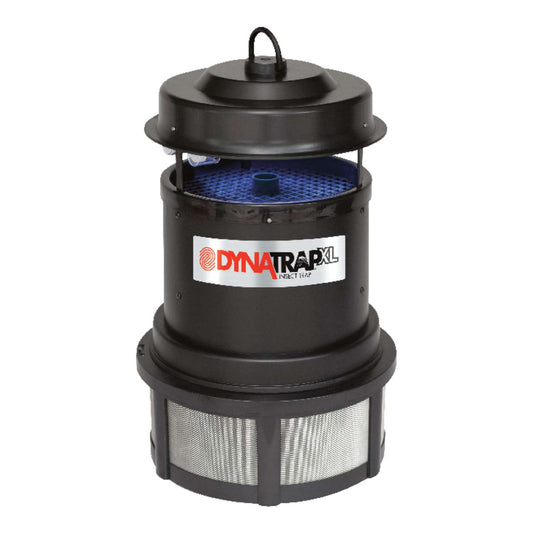  DynaTrap XL Indoor And Outdoor Flying Insect Trap 1 Acre