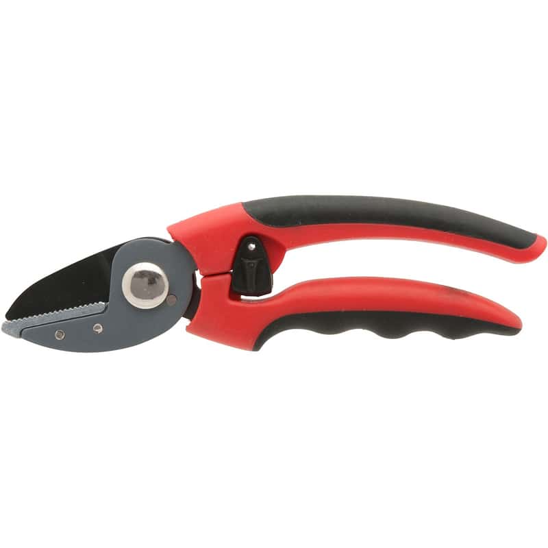  Bond Carbon Steel Anvil Pruners
