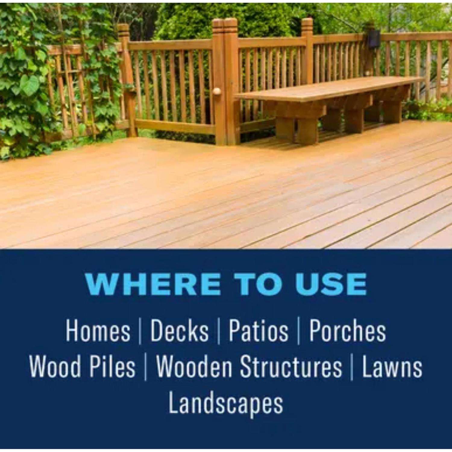  BioAdvanced Insect Killer Liquid Concentrate 40 Oz