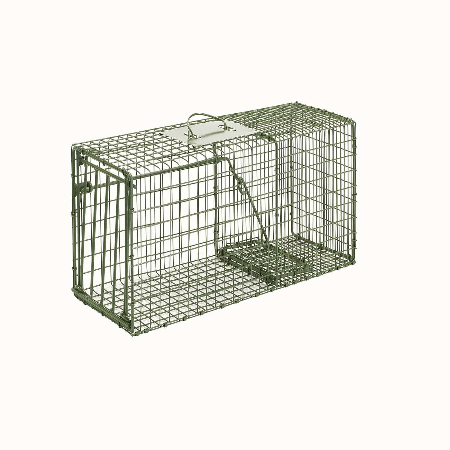  Duke Medium Cage Trap For Rabbits 1 Pk