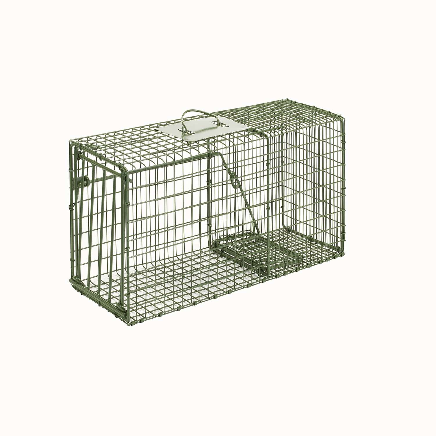  Duke Medium Cage Trap For Rabbits 1 Pk