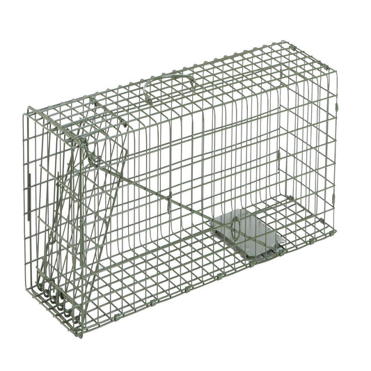  Duke Large Live Catch Cage Trap For Rabbits 1 Pk