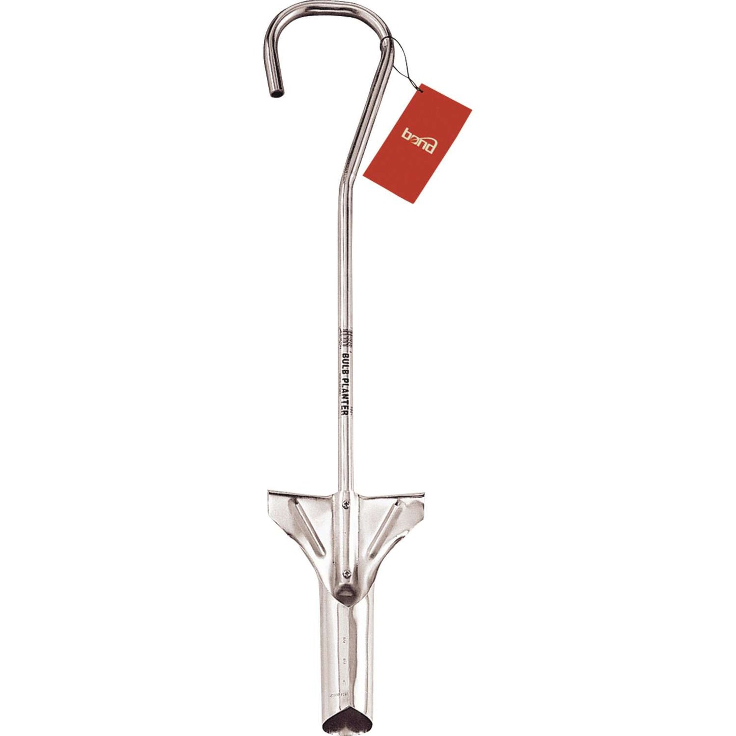  Bond 38.58 In. Steel Bulb Planter Steel Handle