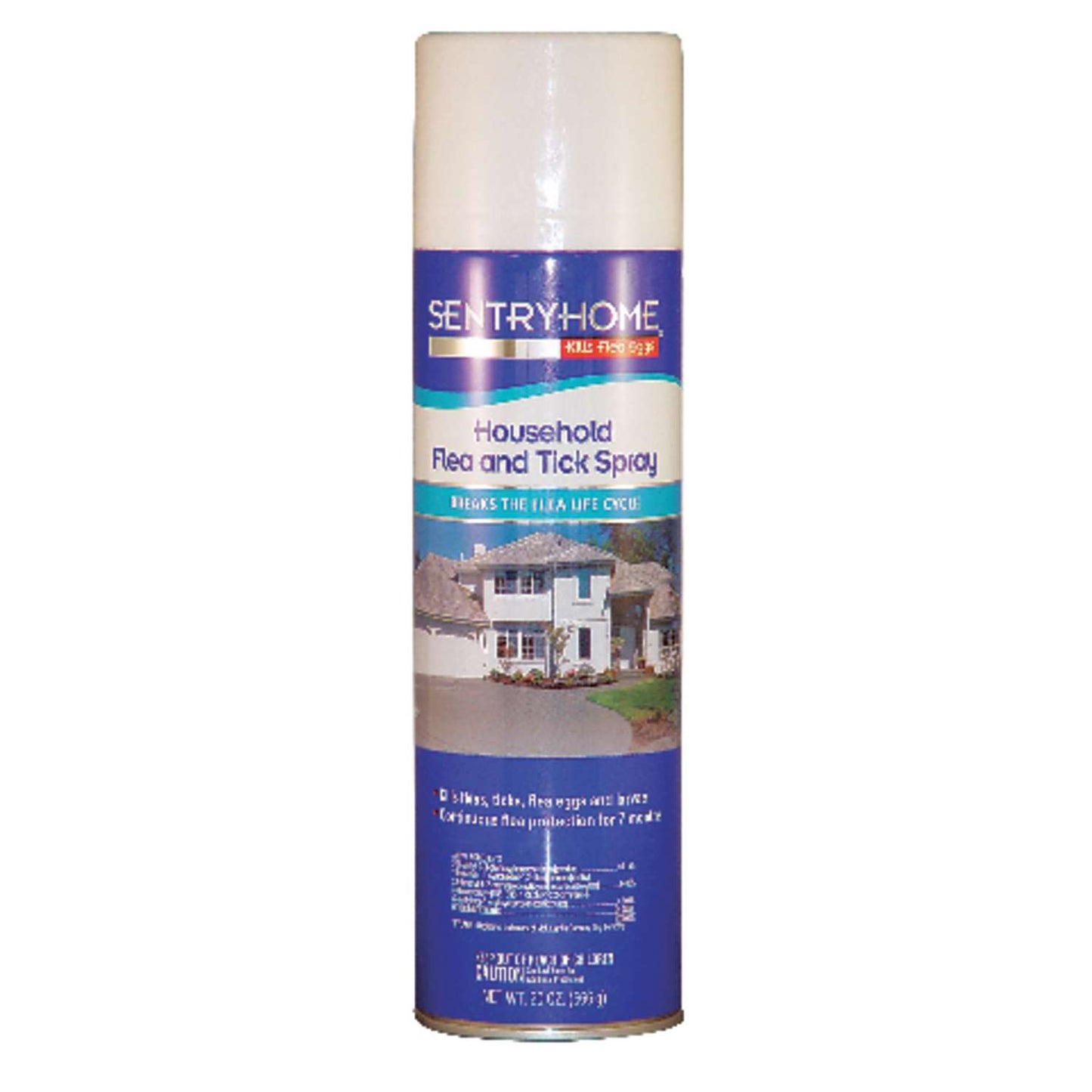  Sentry Insect Killer Aerosol 16 Oz