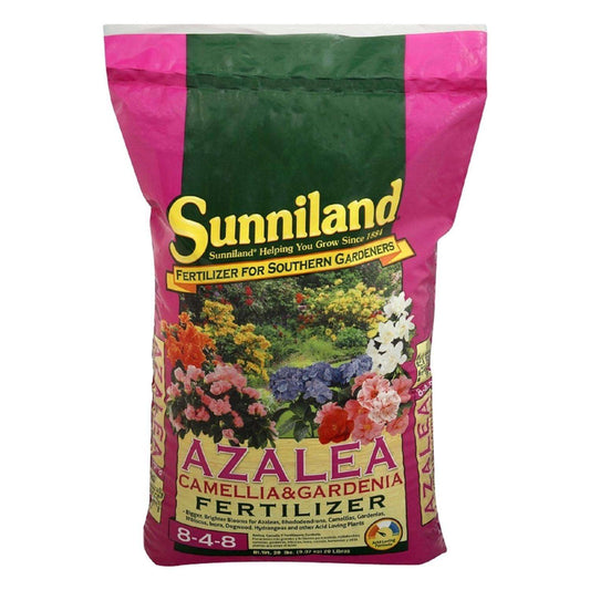  Sunniland Organic Granules Plant Food 10 Lb