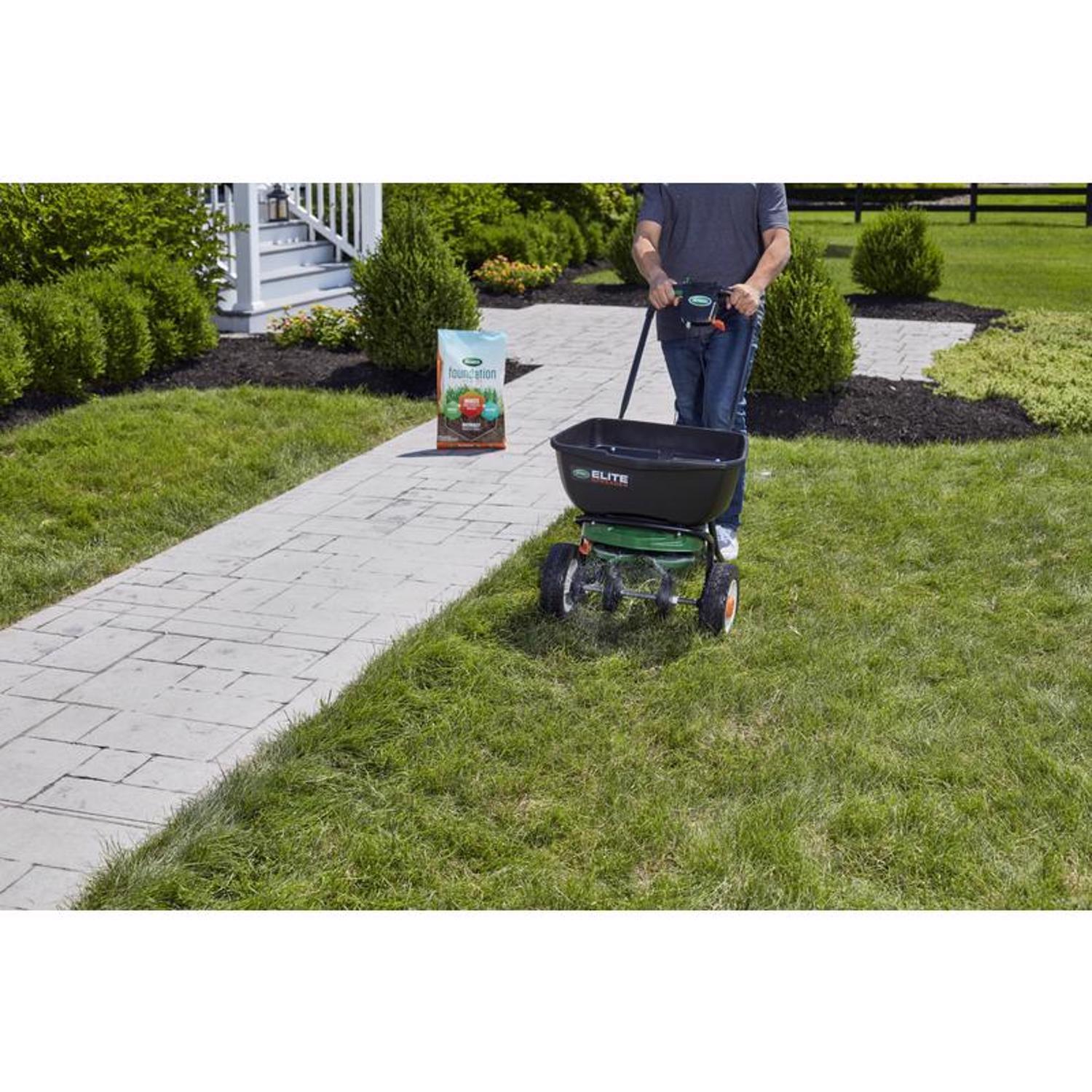  Scotts Soil Conditioner 5000 Sq Ft 25 Lb