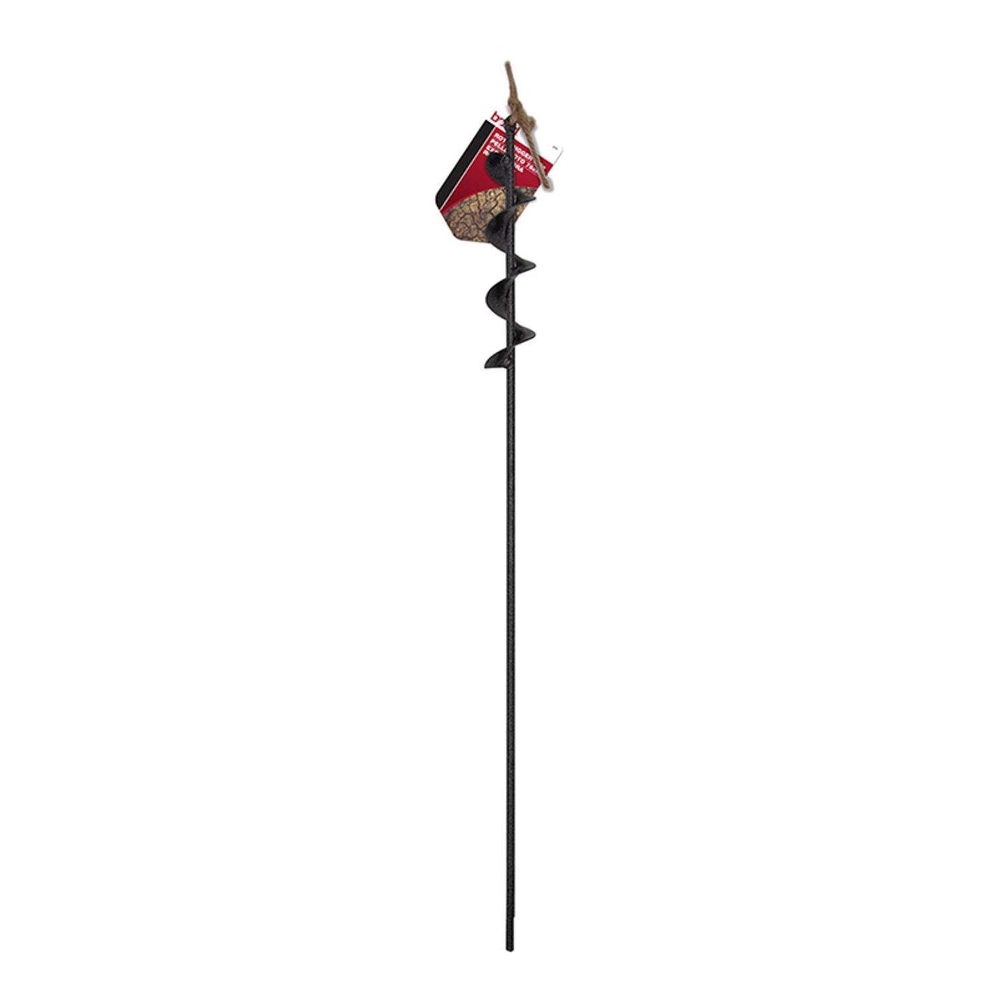  Bond 30 In. Steel Roto Digger
