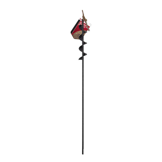  Bond 30 In. Steel Roto Digger