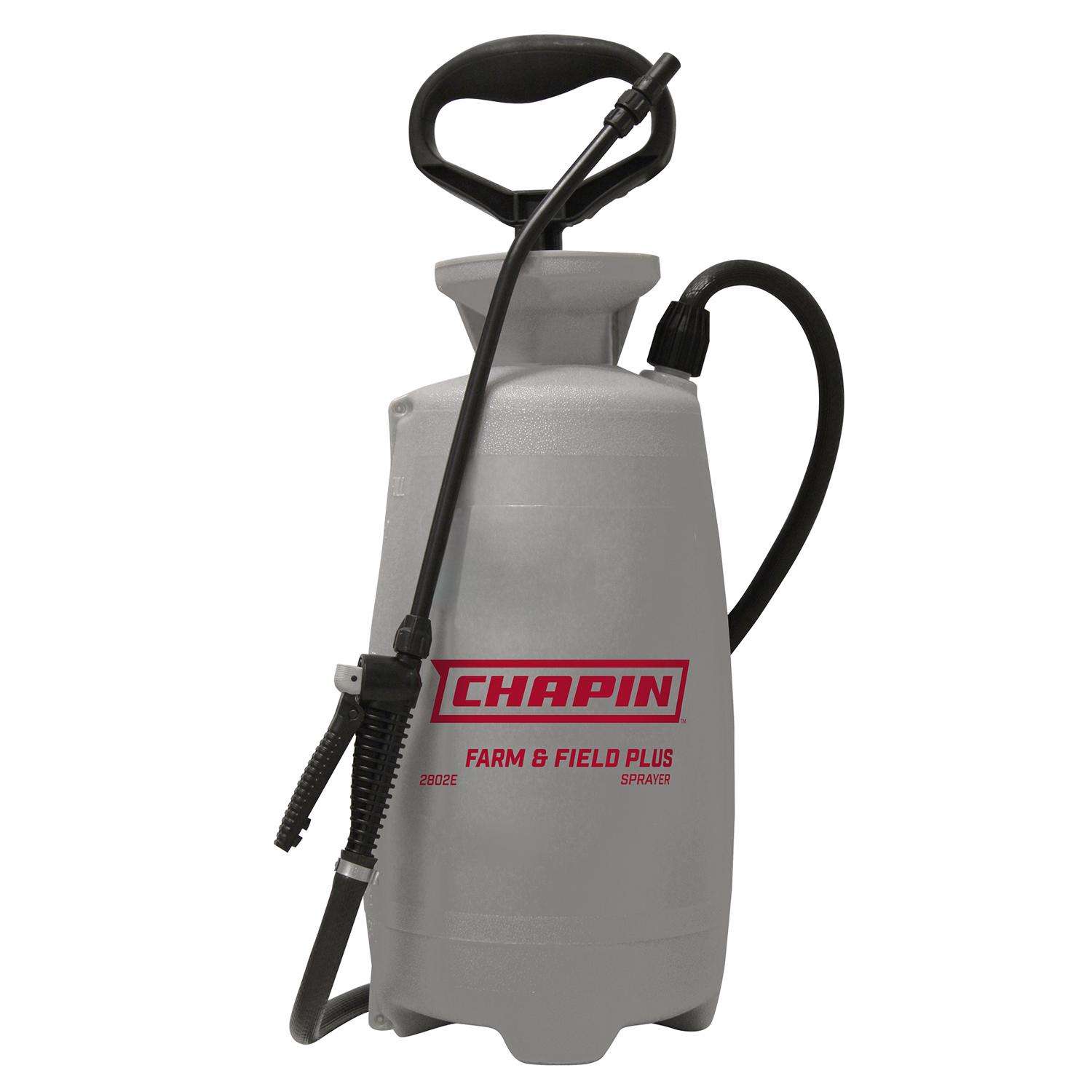  Chapin 2 Gal Sprayer Tank Sprayer