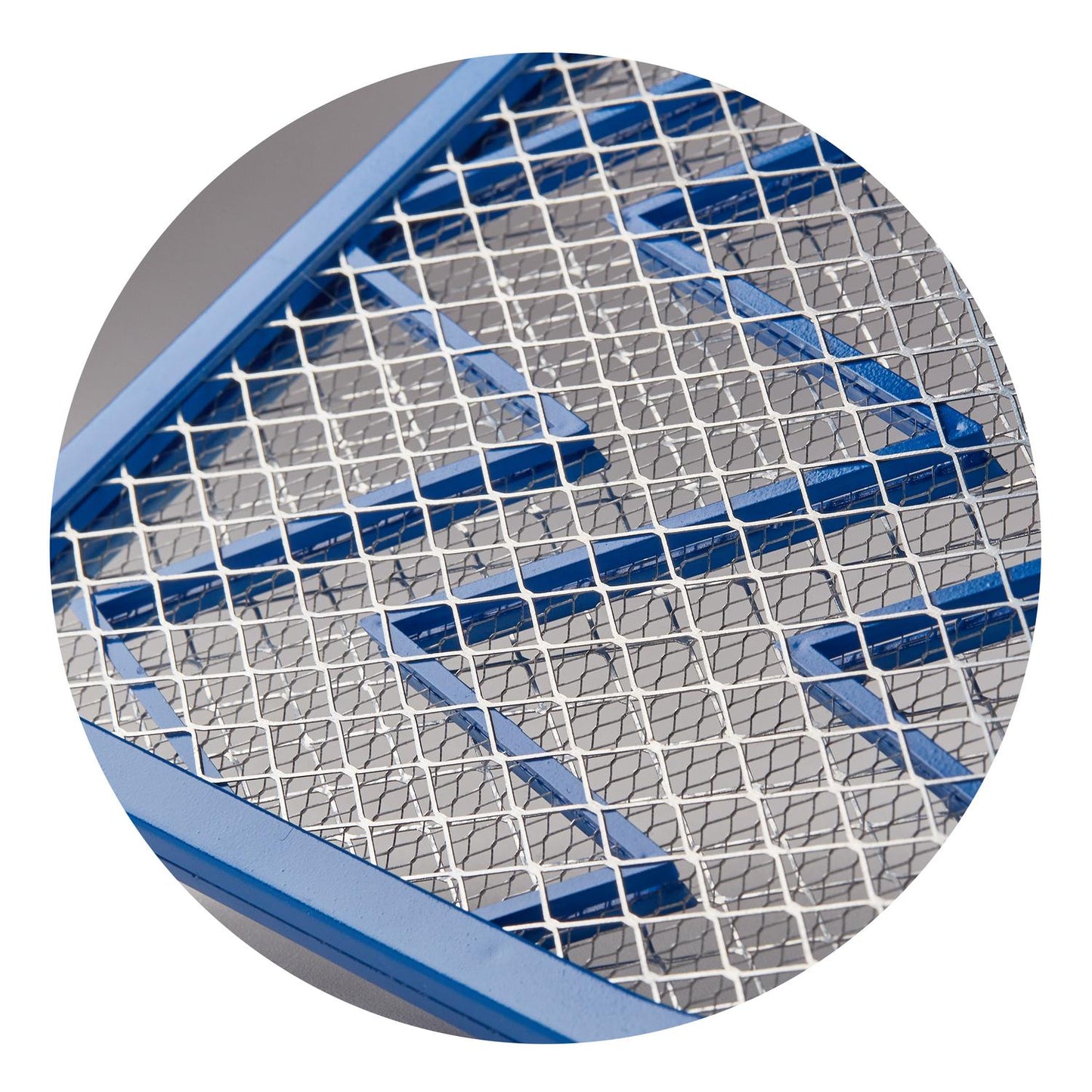  PIC Indoor And Outdoor Insect Zapper