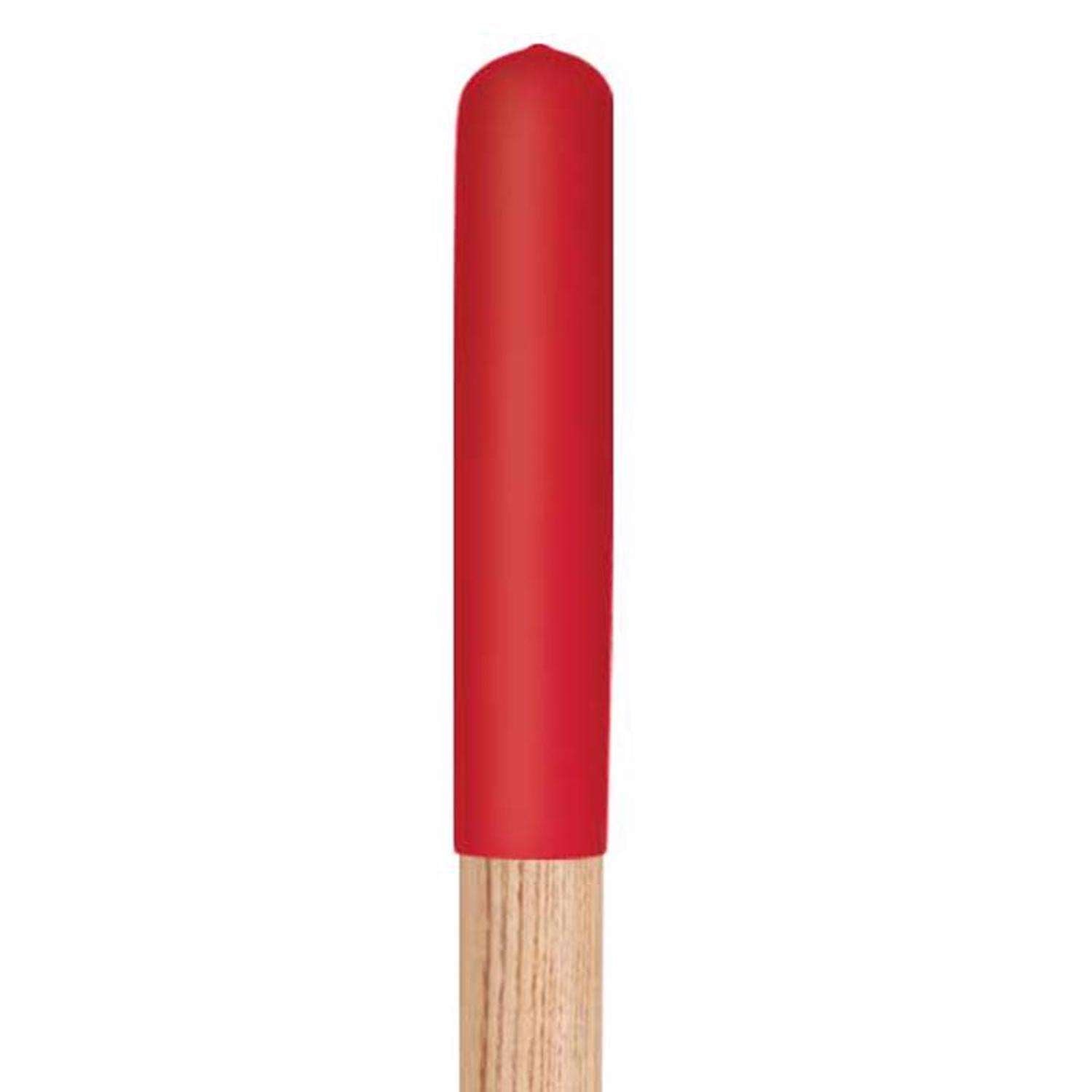  Truper Tru-Tough 58 In. Steel Square Transfer Shovel Wood Handle