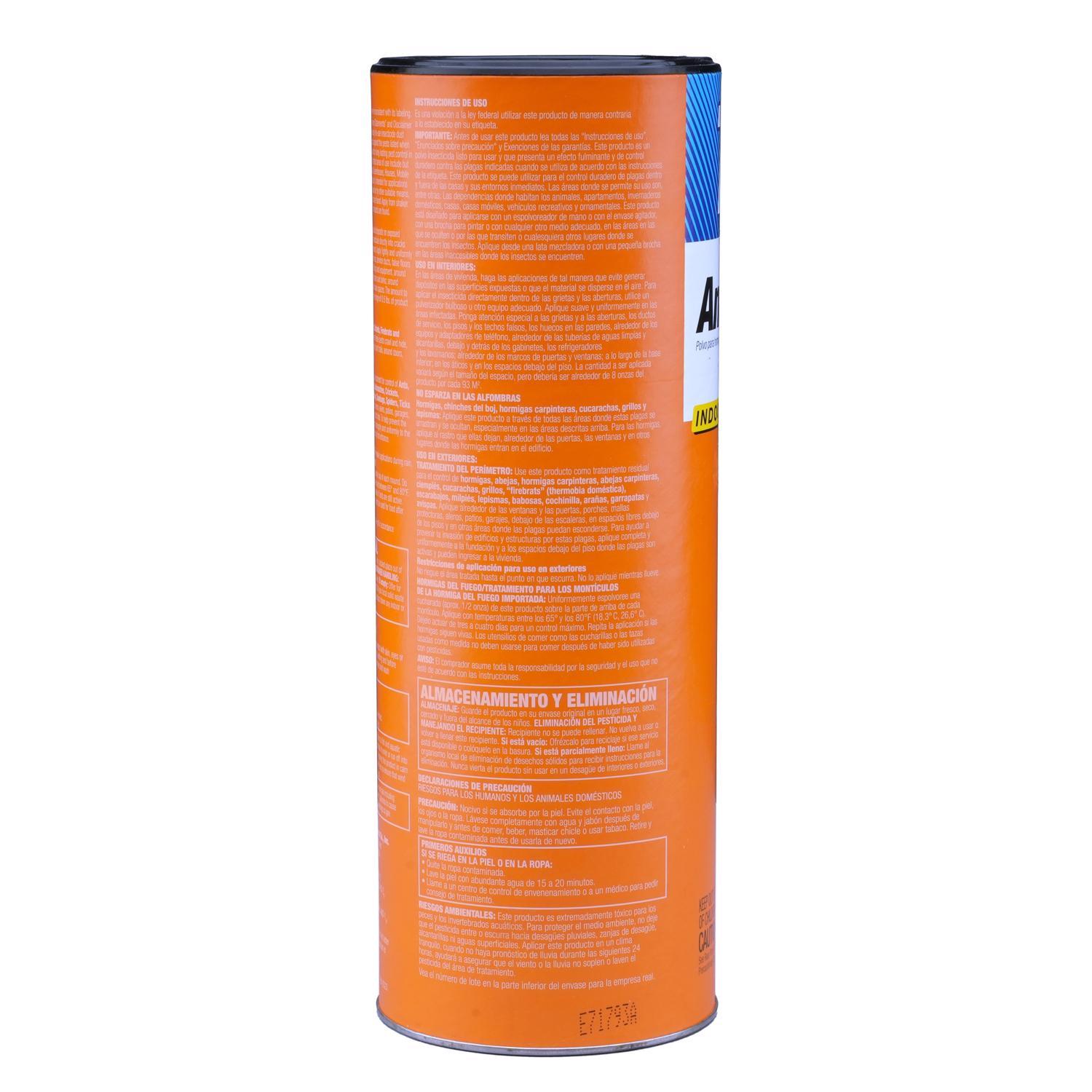  TERRO Ant Killer Dust 1 Lb