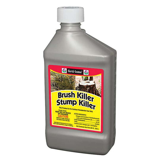  Ferti-lome Brush And Stump Killer Concentrate 16 Oz