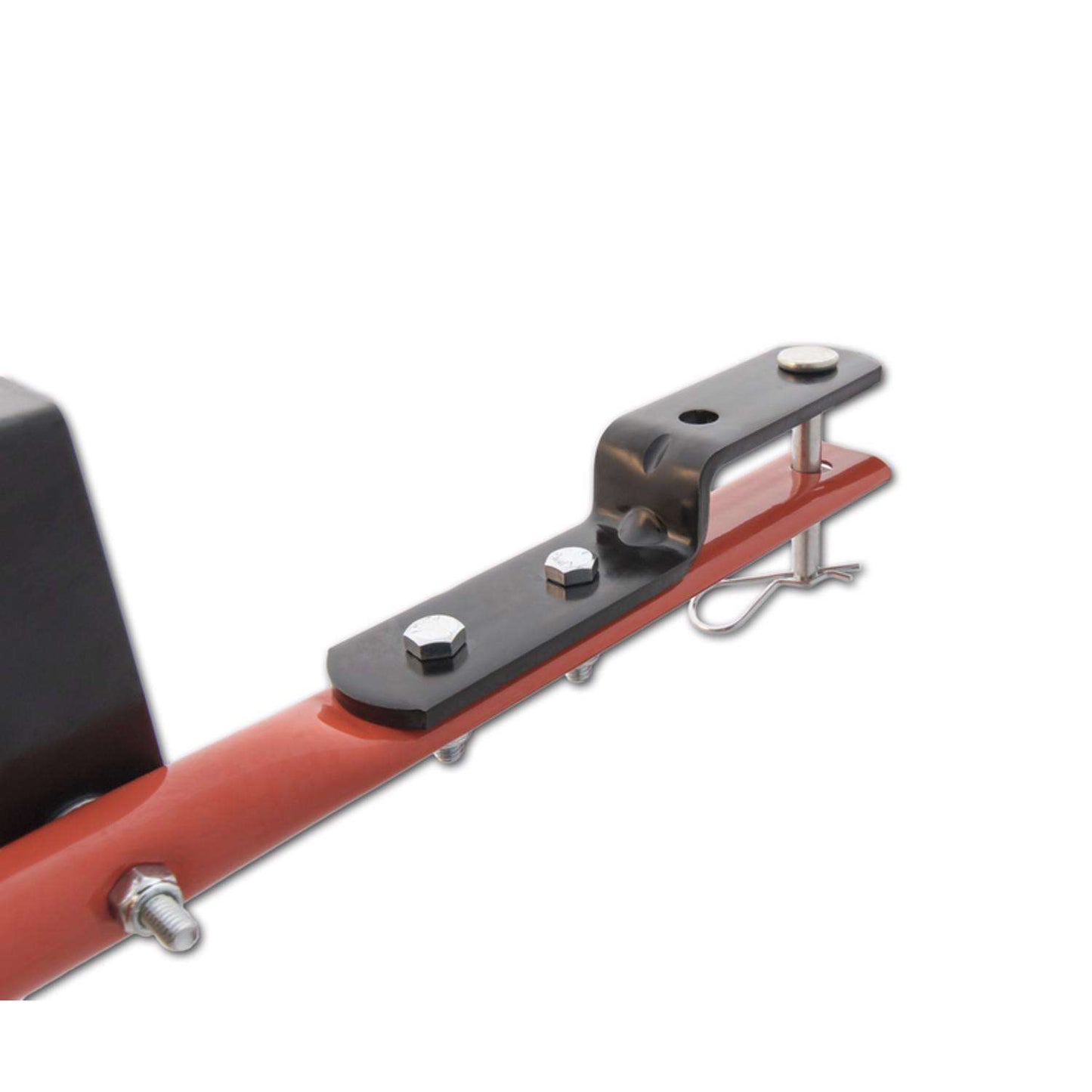  Agri-Fab 10 Ft. W Tow Behind Spreader For Fertilizer/Grass Seed/Ice Melt 110 Lb