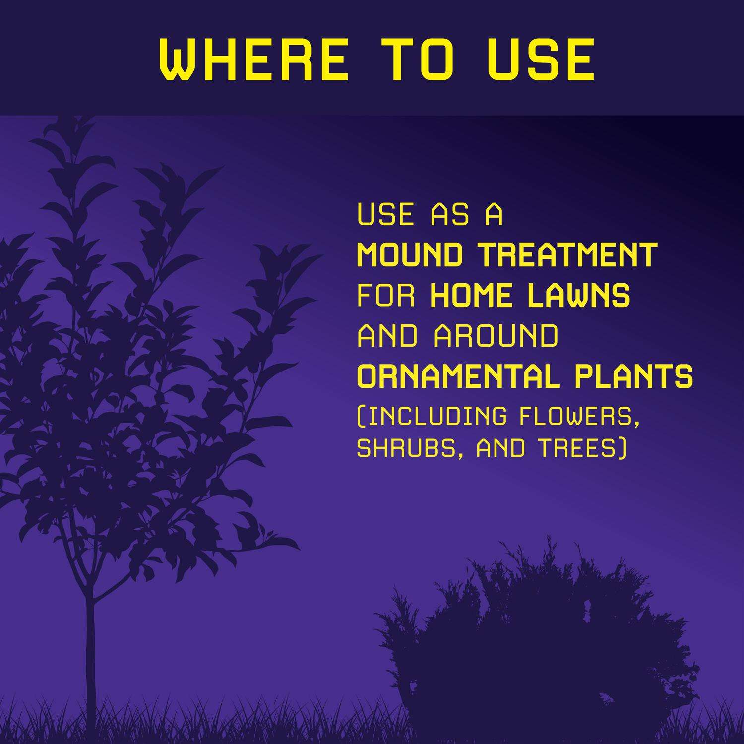  Ortho Fire Ant Mound Blitz Fire Ant Killer 8 Pk