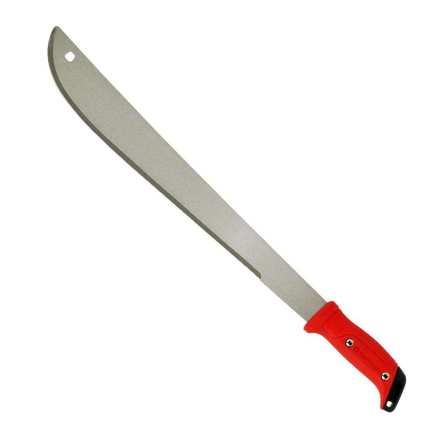  Corona ErgoHandle 18 In. Steel Field Machete