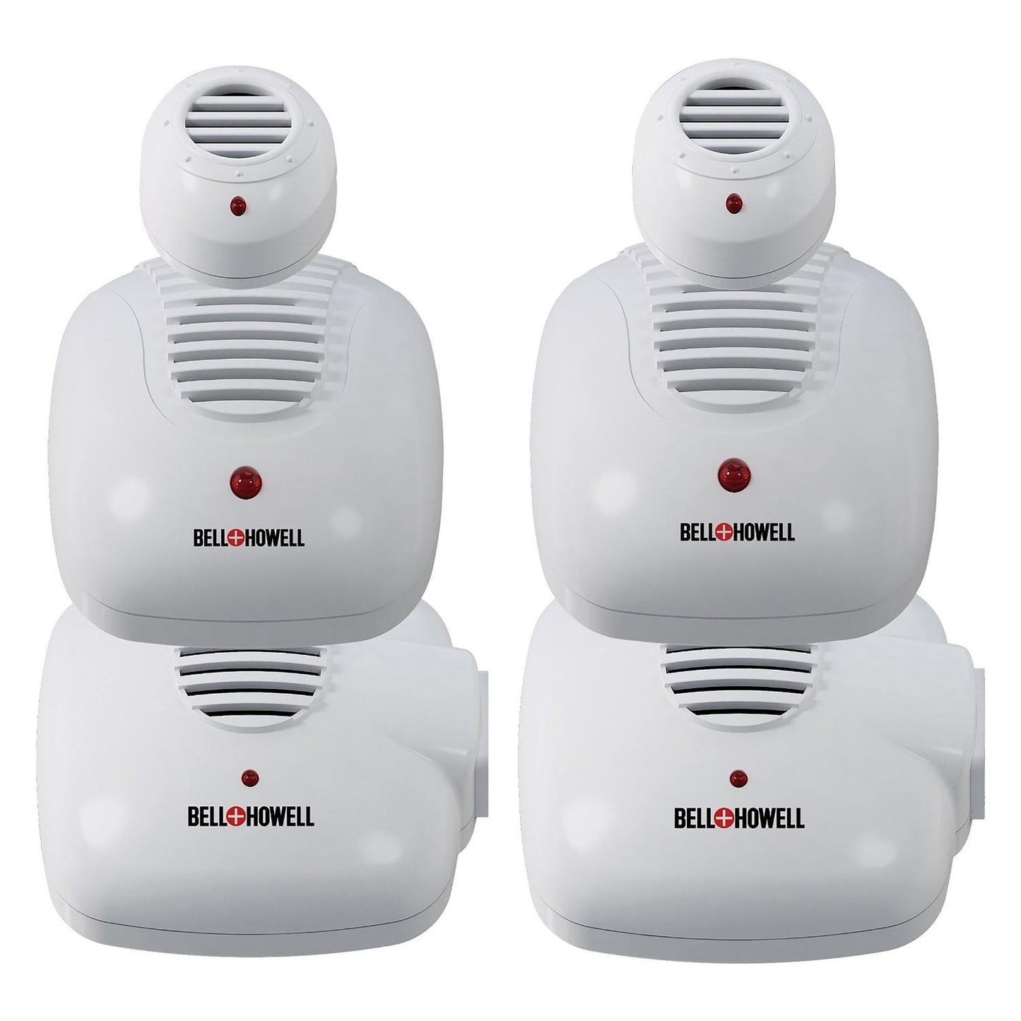  Bell & Howell Ultrasonic Pest Repellent