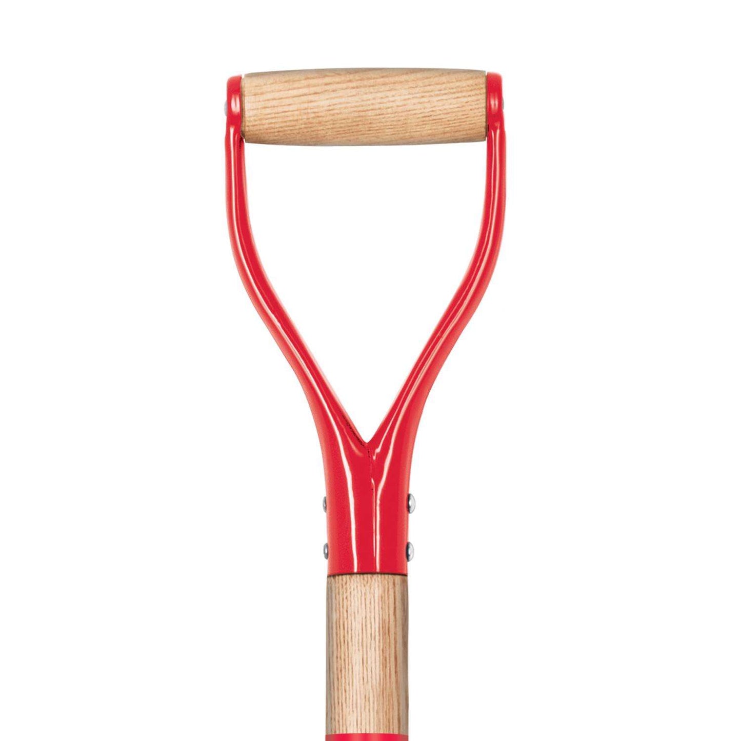  Truper 4 Tine Steel Spading Fork 30 In. Wood Handle