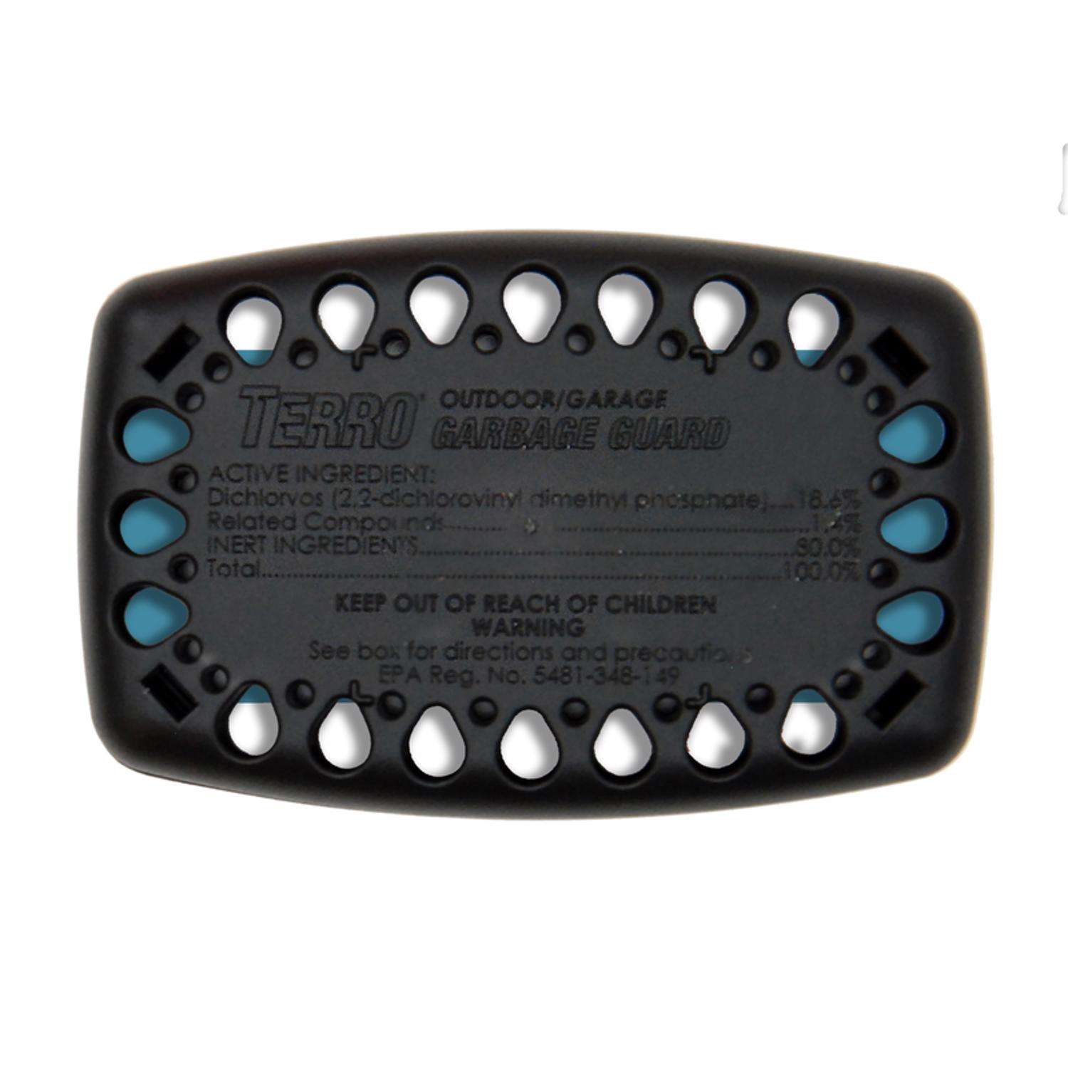 TERRO Garbage Guard Insect Killer Pod 1 Pk