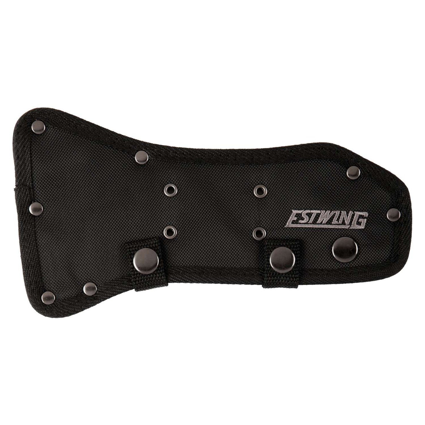  Estwing Black Eagle 1.5 Lb Single Bit Axe 15 In. Steel Handle