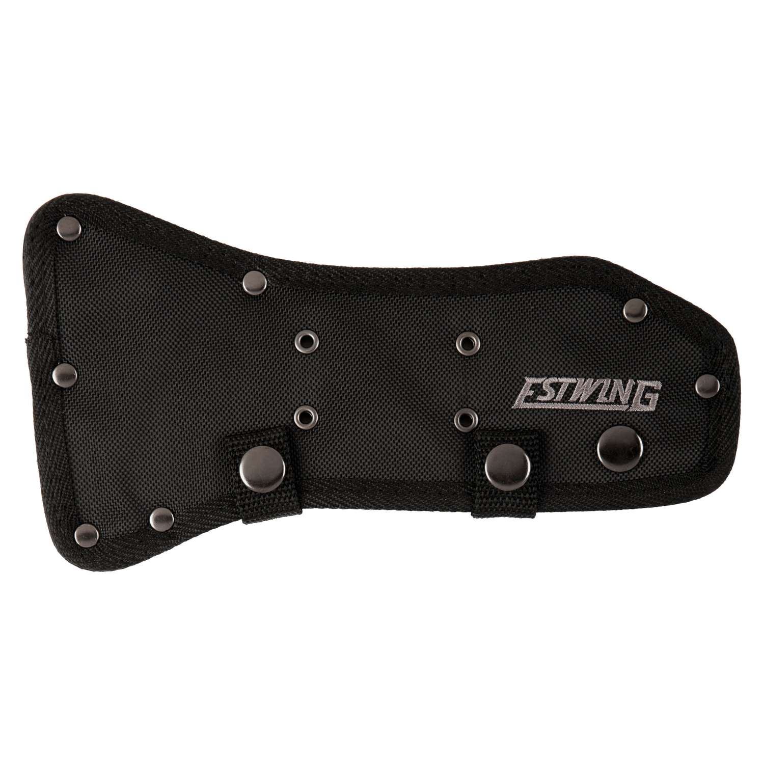  Estwing Black Eagle 1.5 Lb Single Bit Axe 15 In. Steel Handle