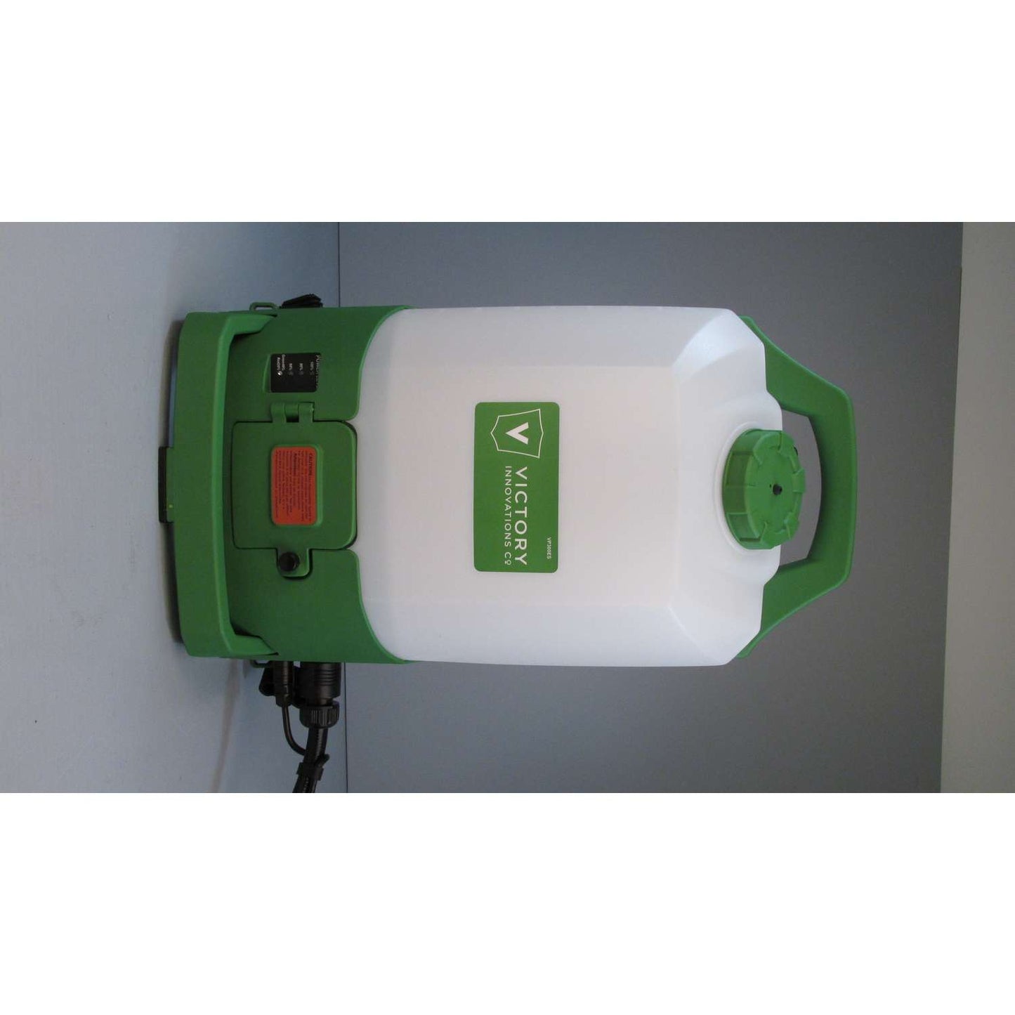  Multi-Clean Victory 14 Qt Sprayer Backpack Sprayer