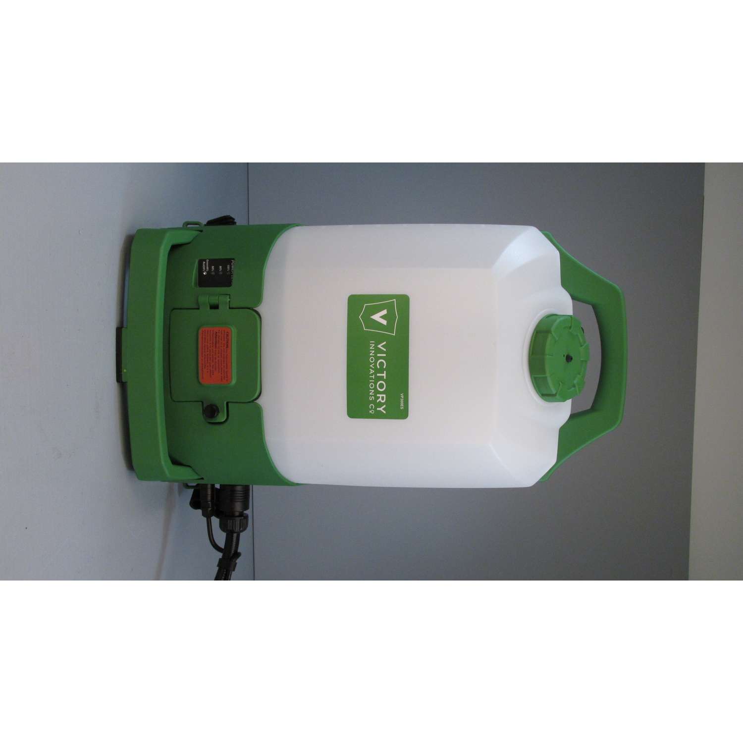  Multi-Clean Victory 14 Qt Sprayer Backpack Sprayer