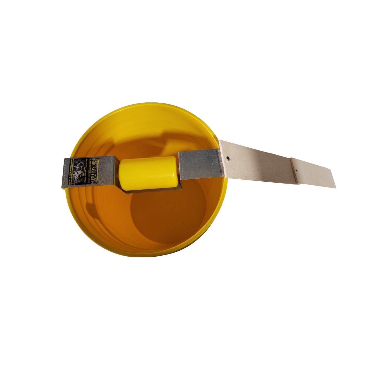  Drop In The Bucket, INC. Rodent Trap Medium Multiple Catch Animal Trap For Mice/Voles/Ground Squirre