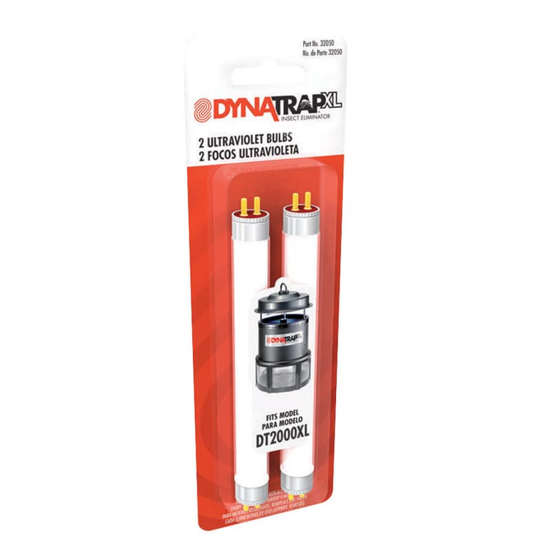  DynaTrap Electric Insect Killer Replacement Bulb 6 W