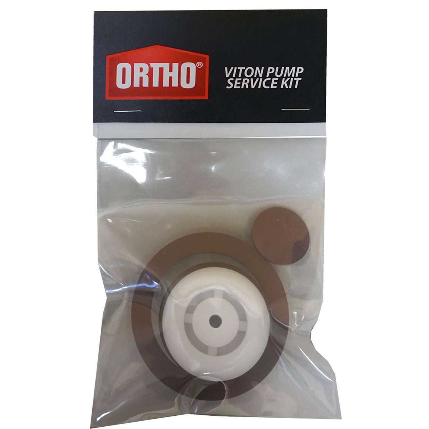  Ortho Viton Pump Service Kit