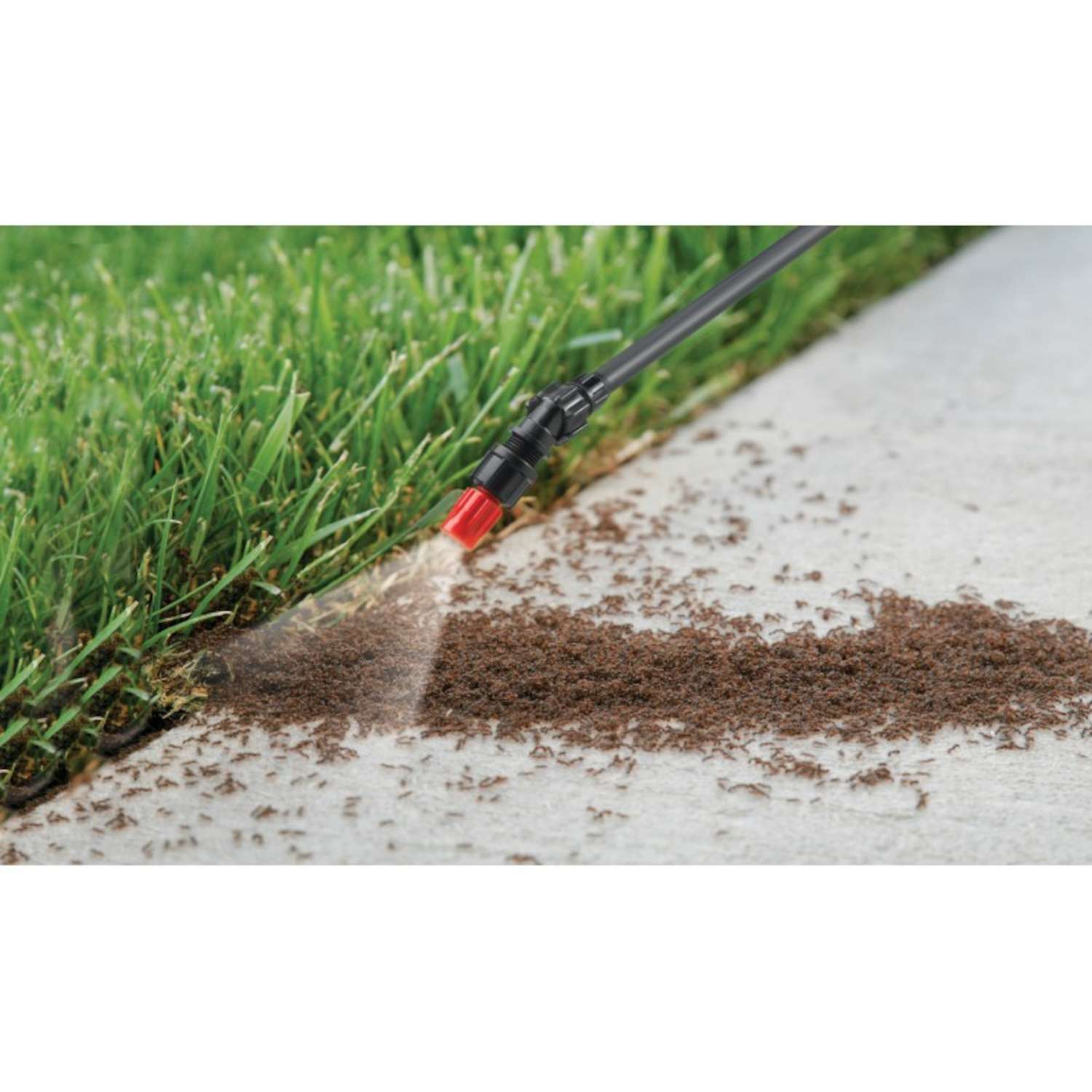  Solo Farm And Landscape 2 Gal Wand Hand Held Sprayer
