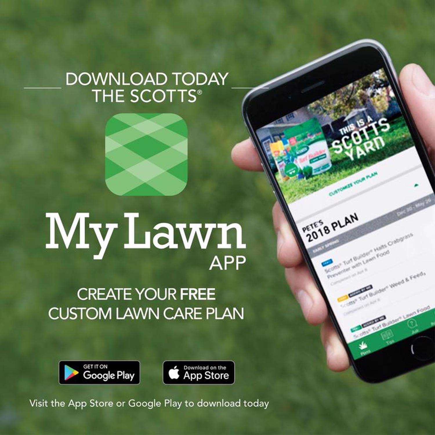  Scotts Turf Builder Thick'R Lawn All-Purpose Lawn Fertilizer For Sun/Shade Mix 1200 Sq Ft