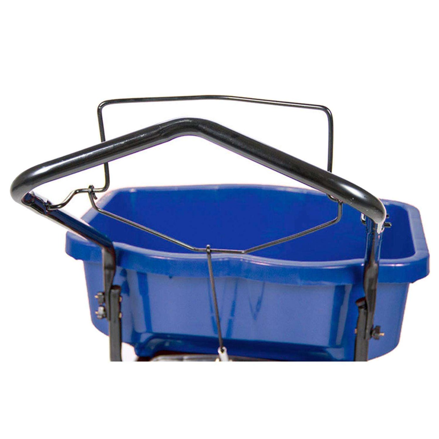  Chapin 96 In. W Push Spreader For Salt/Ice Melt 80 Lb