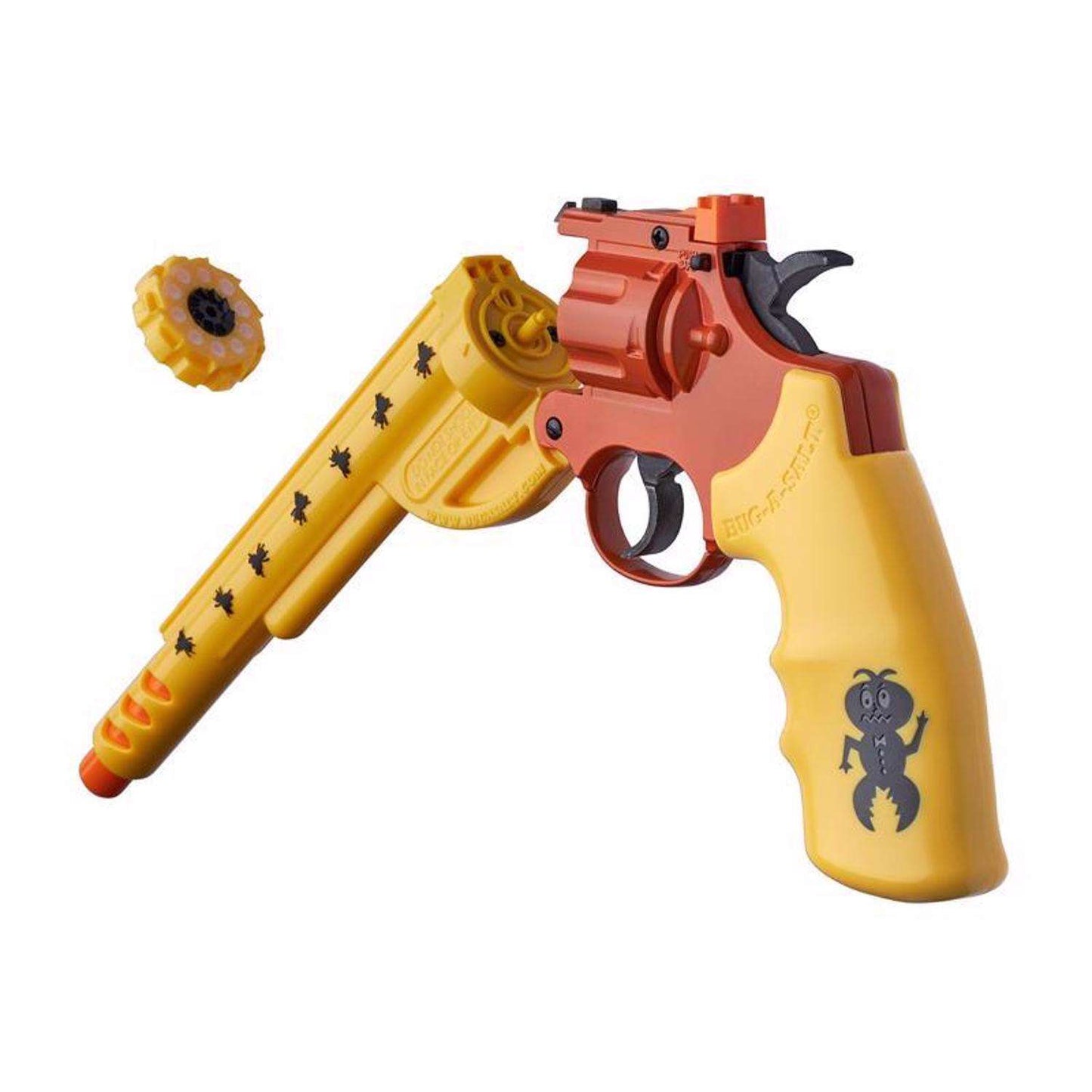  Bug-A-Salt Insect Repellent Device For Roaches/Murder Hornets/Scorpions
