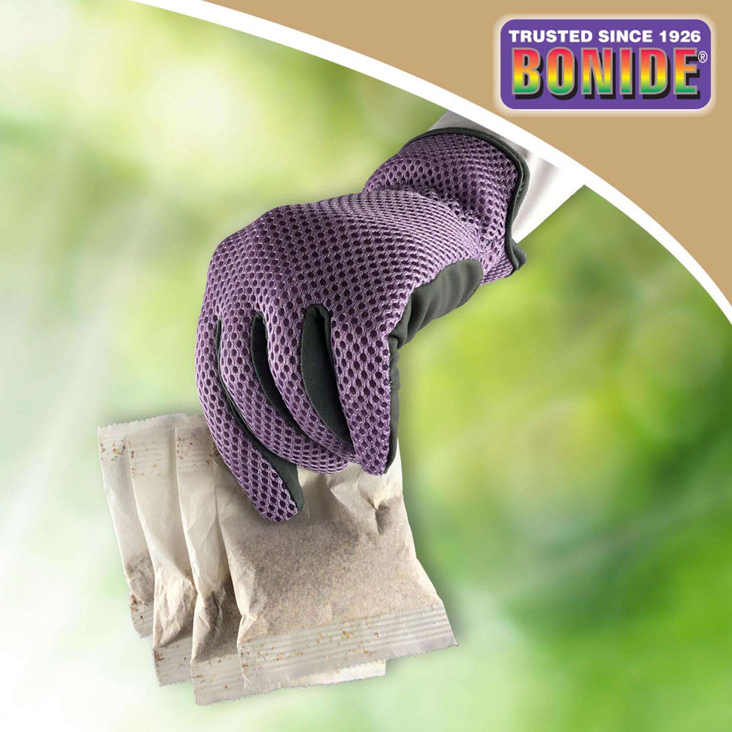 Bonide Rat Magic Animal Repellent Scent Pouch For Rodents 6 Oz