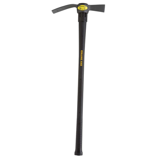  Collins 2.5 Lb Cutter Mattock 36 In. Fiberglass Handle