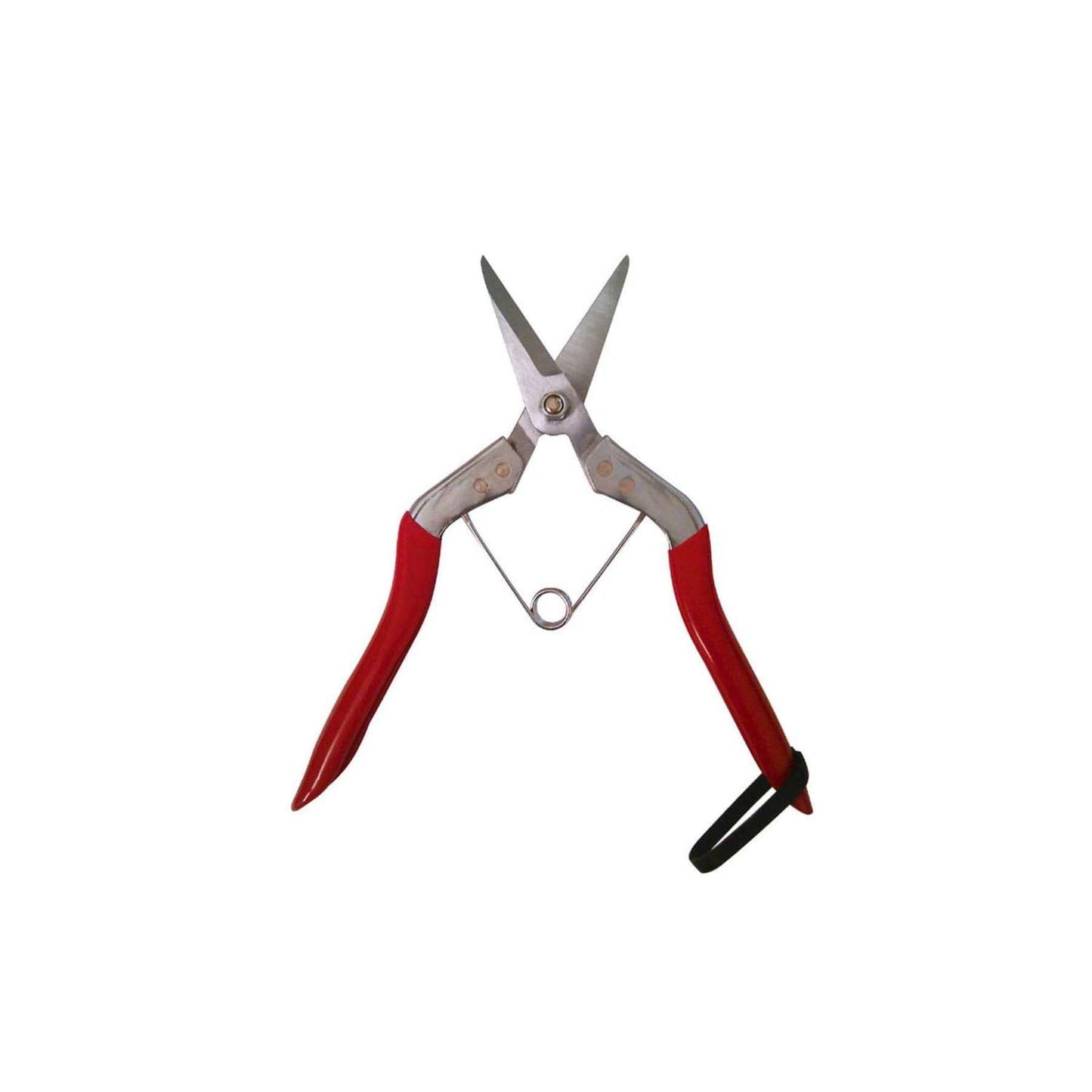  Zenport Deluxe Carbon Steel Straight Edge Thinning Shears