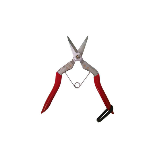 Zenport Deluxe Carbon Steel Straight Edge Thinning Shears
