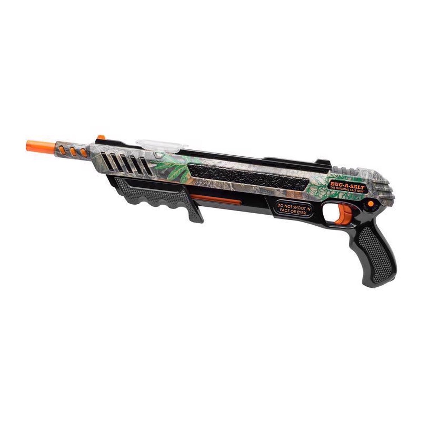  Bug-A-Salt Realtree Camo 3.0 Insect Repellent Device For Flies