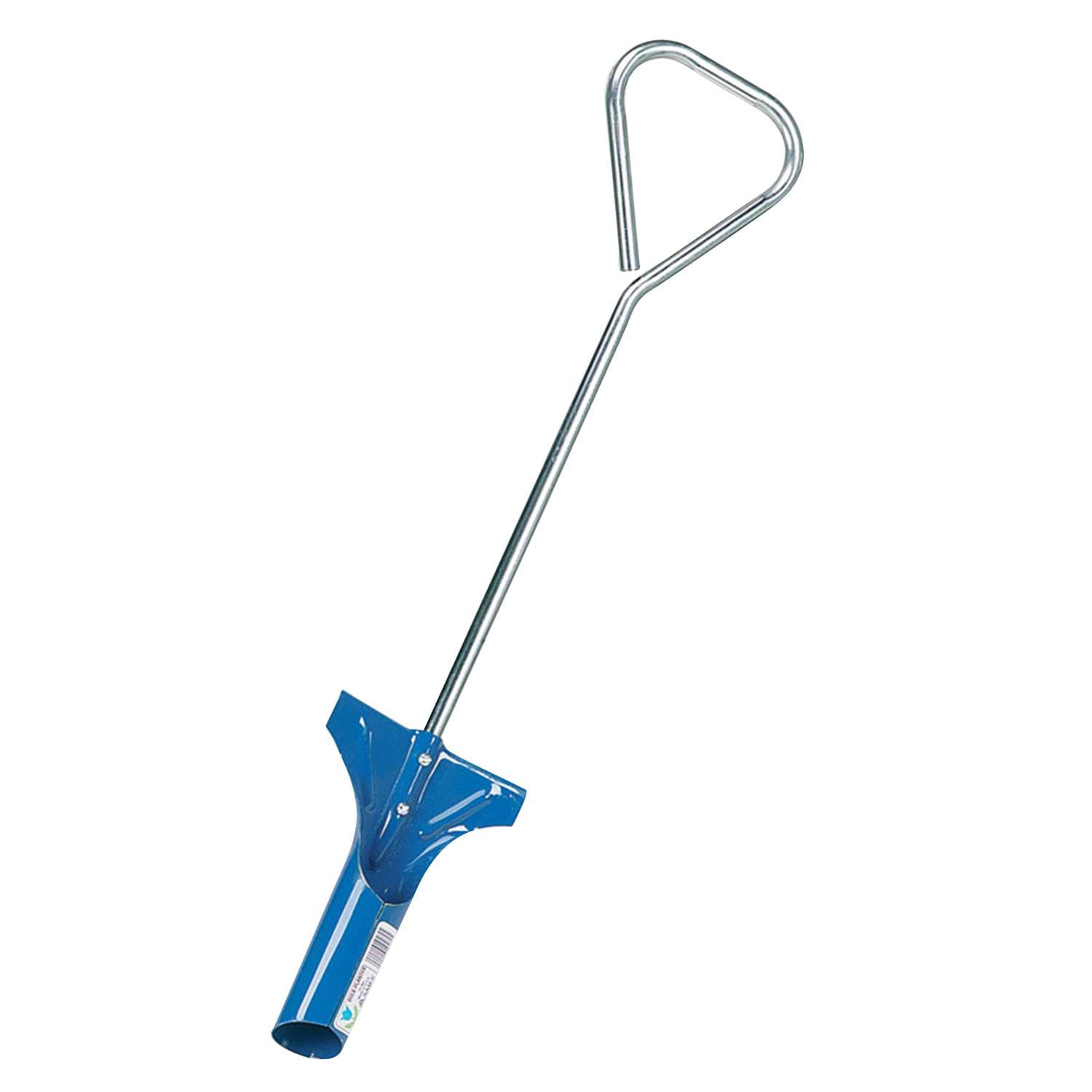  Ace 38 In. Bulb Planter Steel Handle